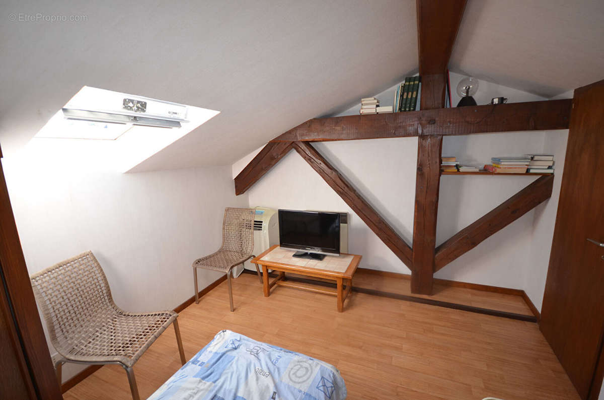 Appartement à EPINAL