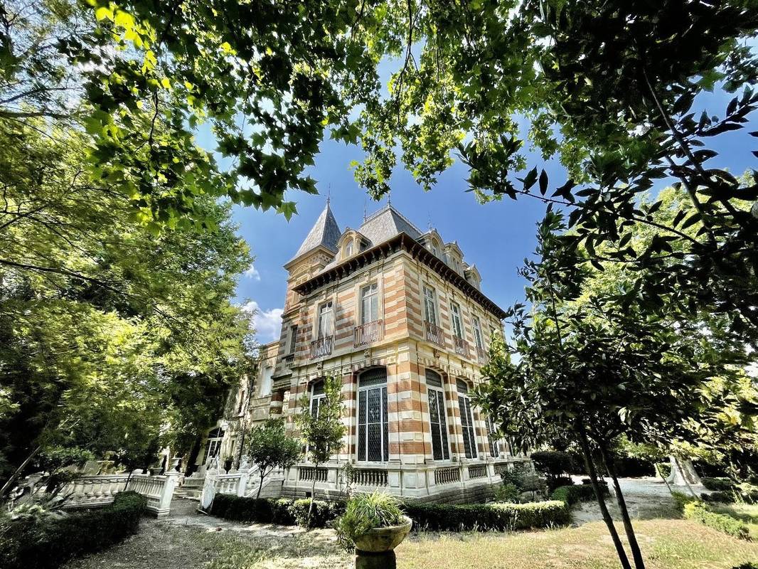 Maison à NARBONNE