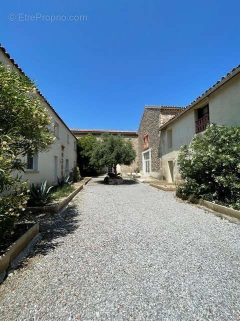 Maison à NARBONNE