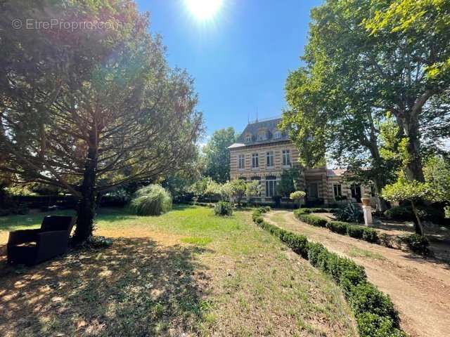 Maison à NARBONNE