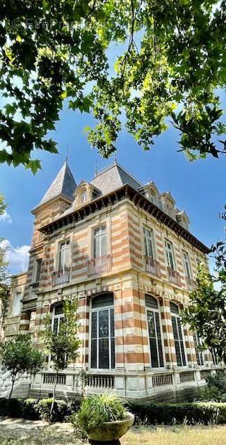 Maison à NARBONNE