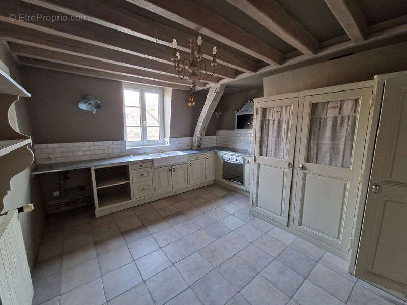 Appartement à COMPIEGNE