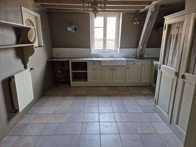 Appartement à COMPIEGNE