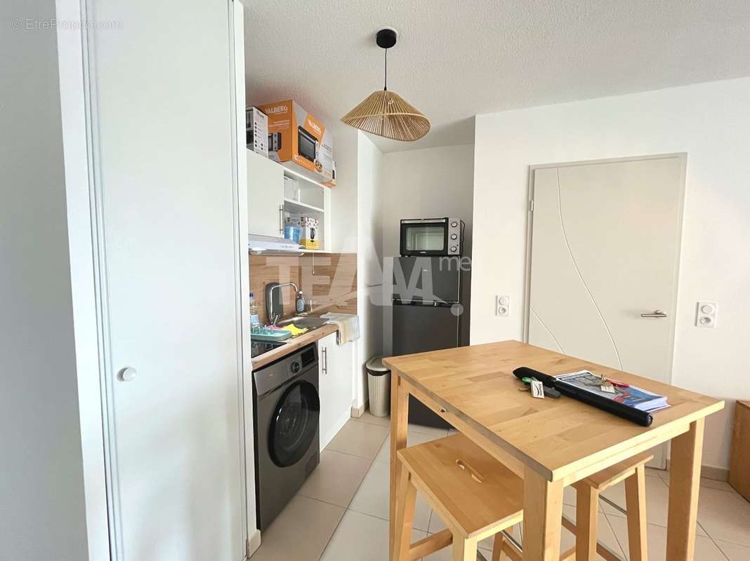 Appartement à SETE