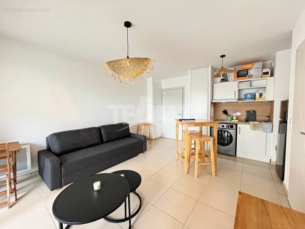 Appartement à SETE