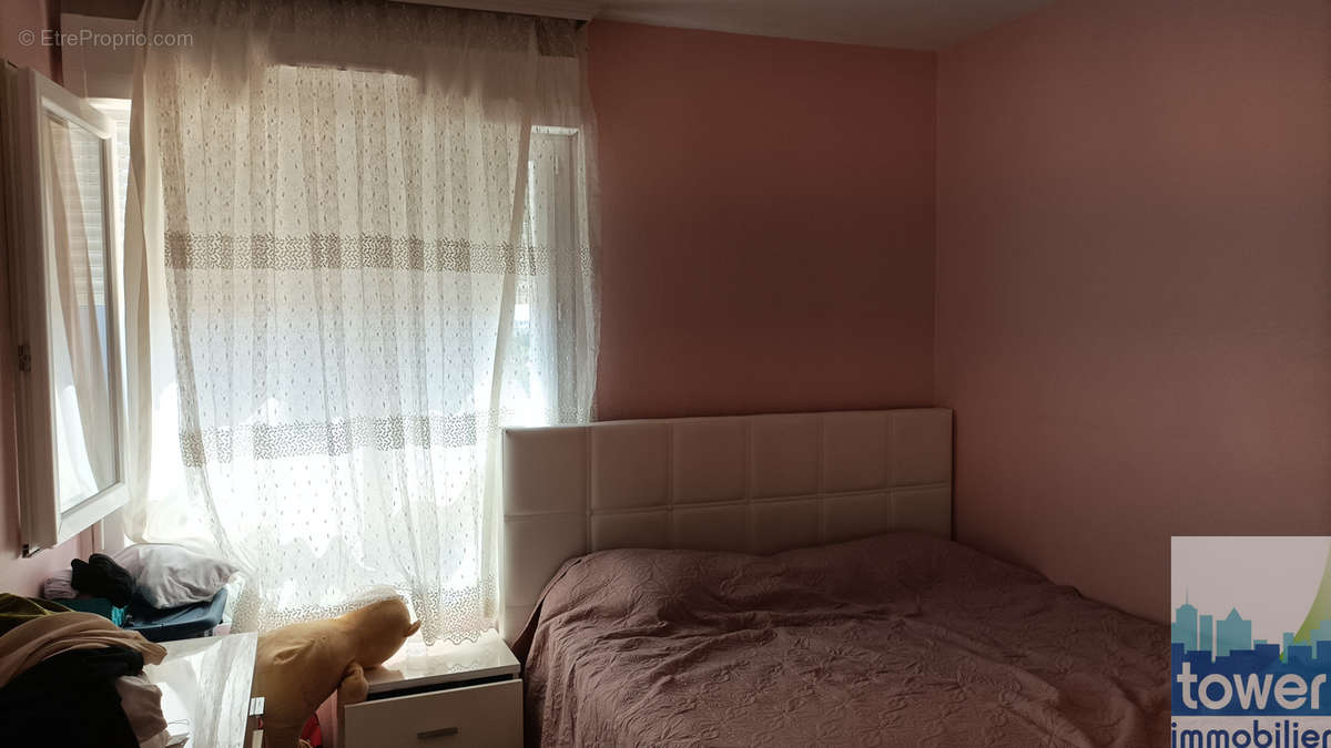 Appartement à EVREUX