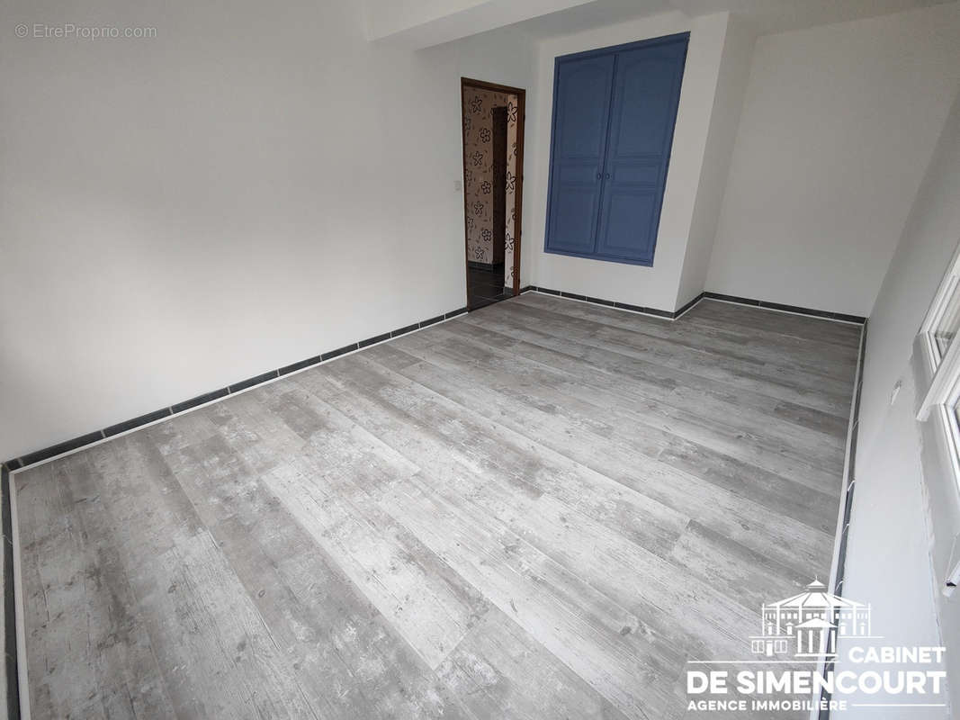 Appartement à AMIENS