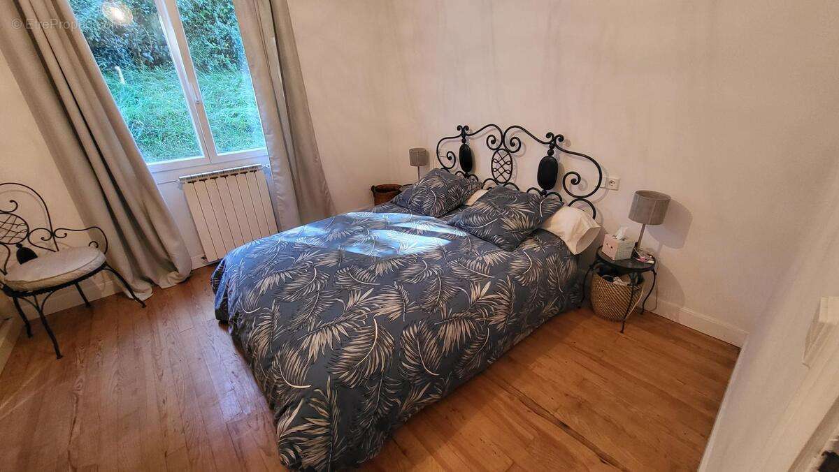 Appartement à URRUGNE