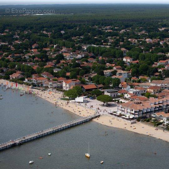 Appartement à ANDERNOS-LES-BAINS