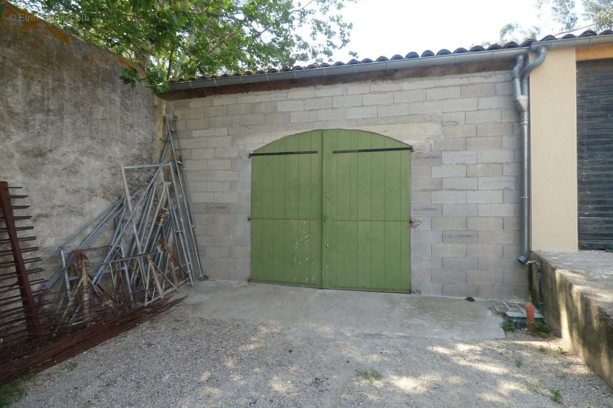 Appartement à PEZENAS