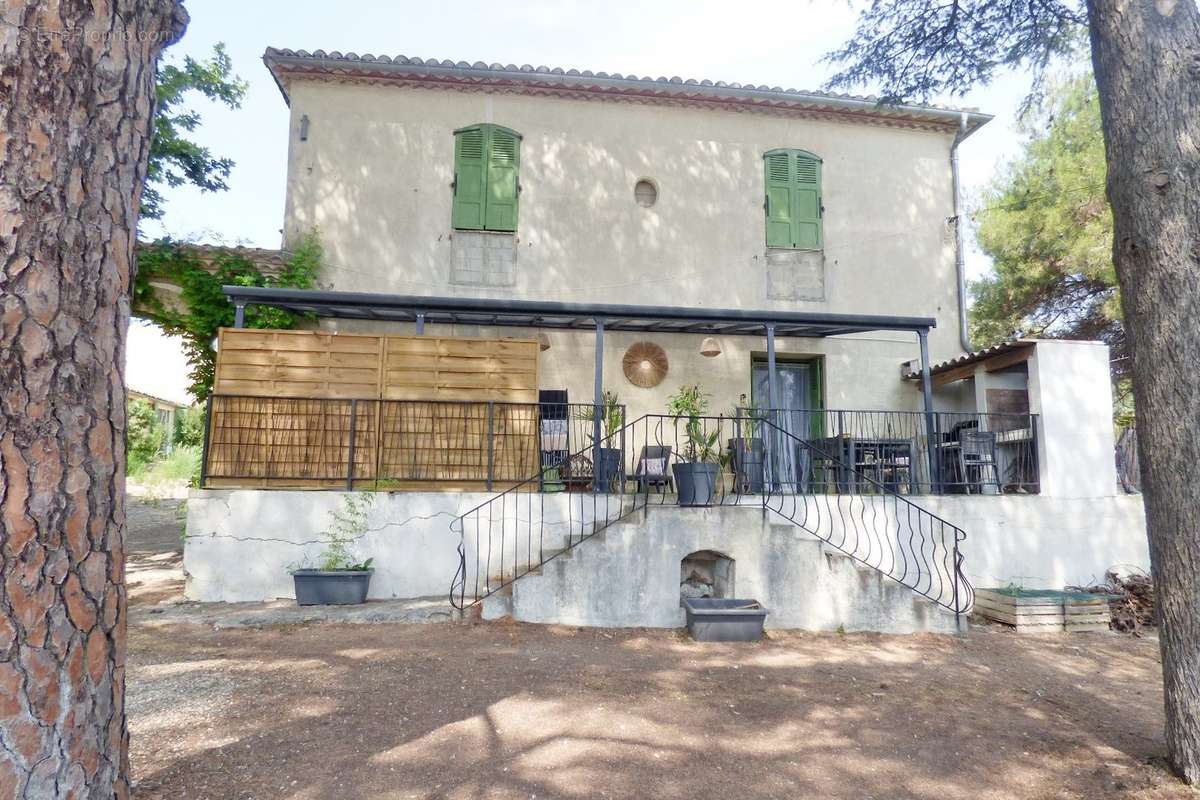 Appartement à PEZENAS