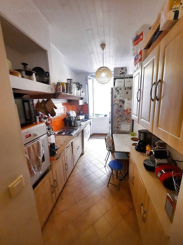 Appartement à SAN-MARTINO-DI-LOTA