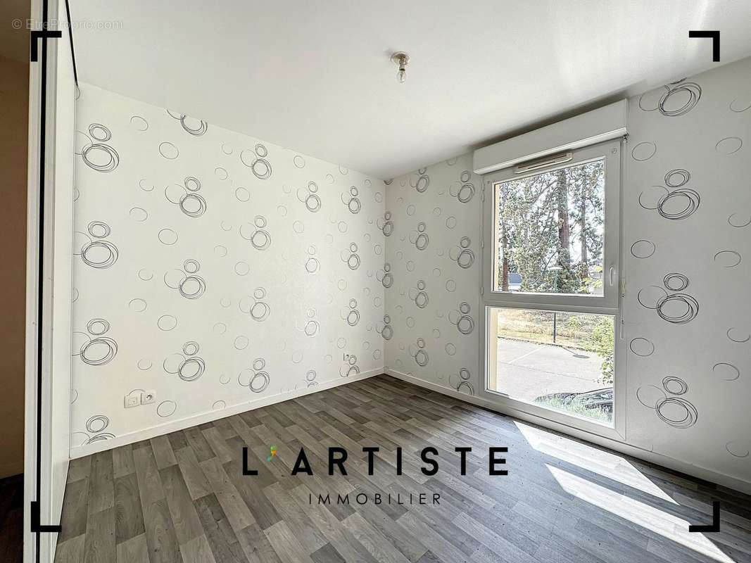 Appartement à CAUDEBEC-LES-ELBEUF