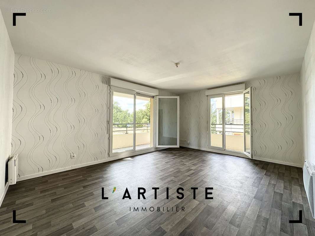 Appartement à CAUDEBEC-LES-ELBEUF