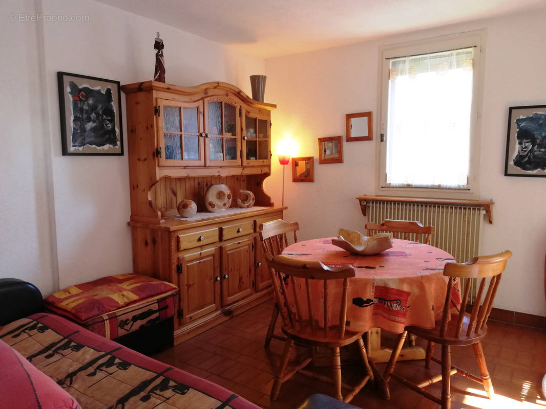 Appartement à AGDE