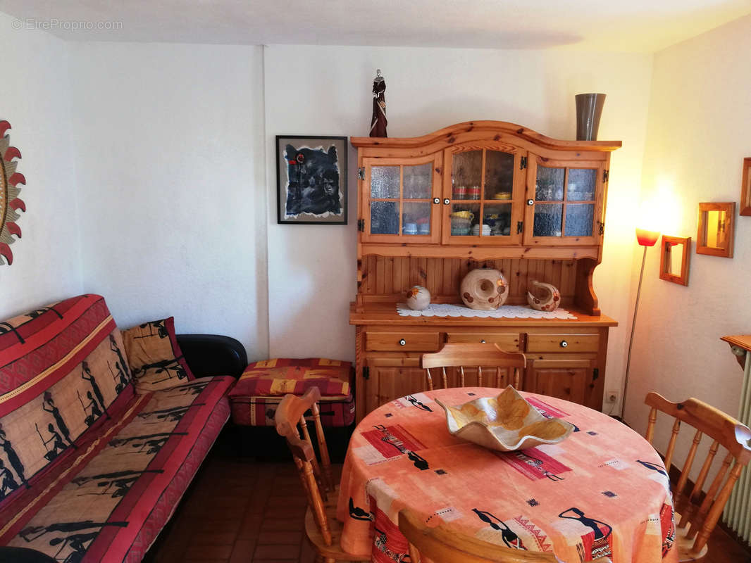 Appartement à AGDE