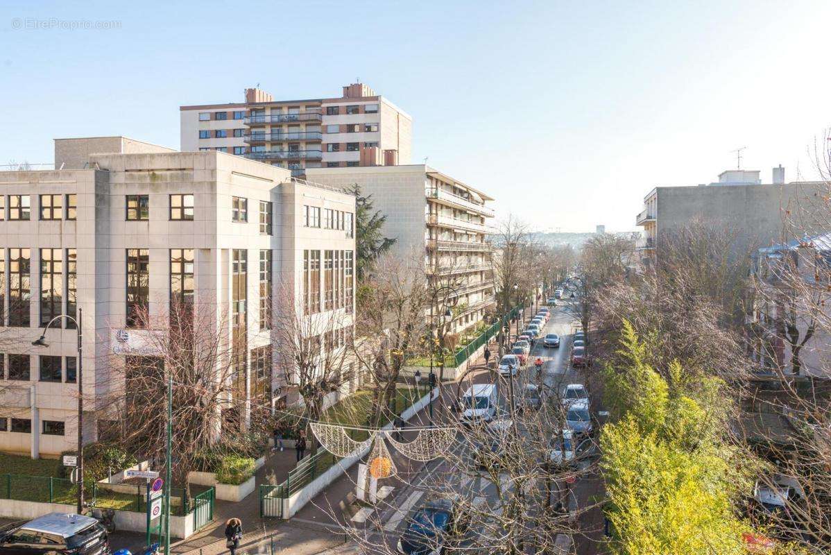 Appartement à RUEIL-MALMAISON