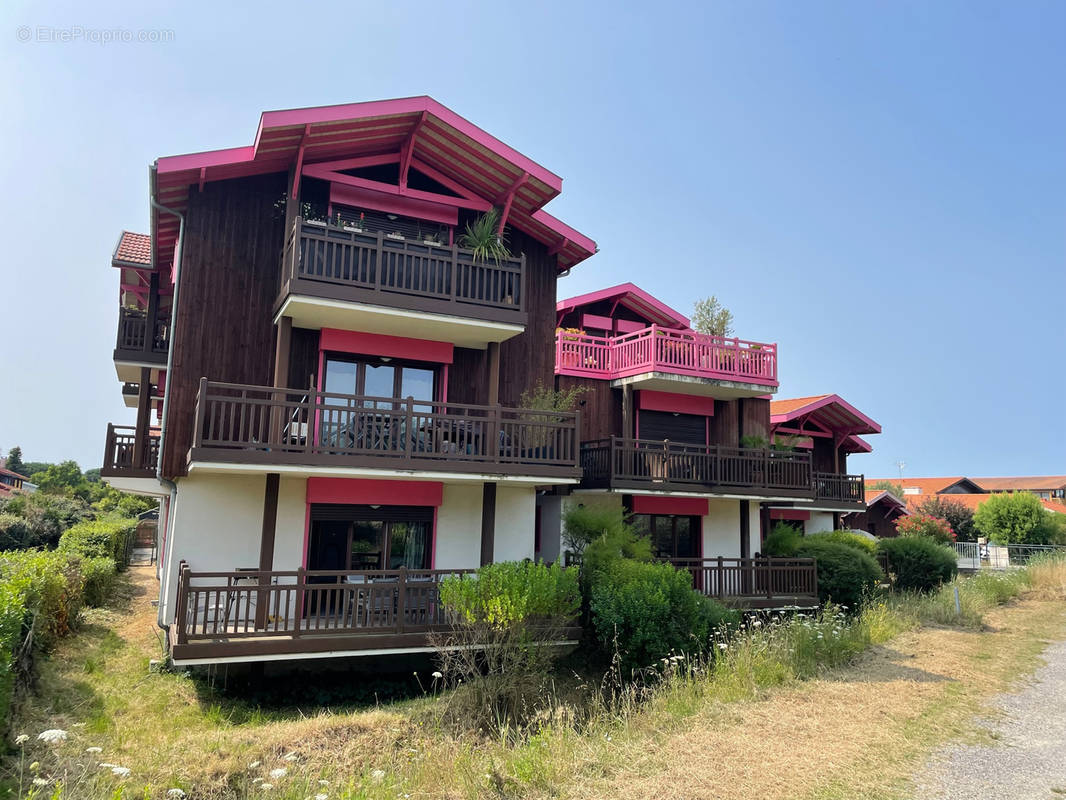 Appartement à LA TESTE-DE-BUCH