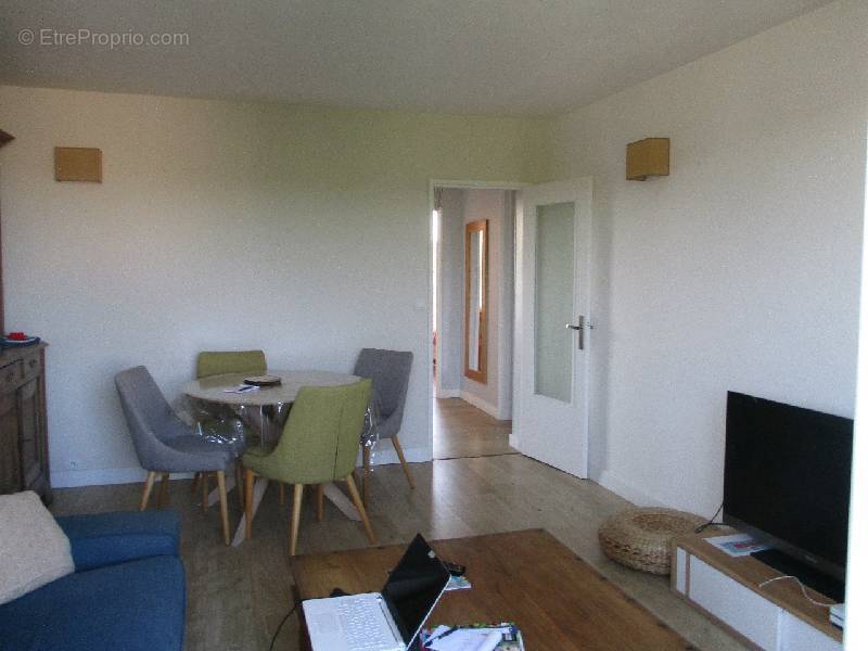 Appartement à LIMEIL-BREVANNES