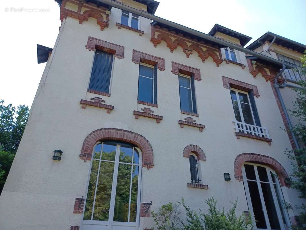 Maison à MEAUX