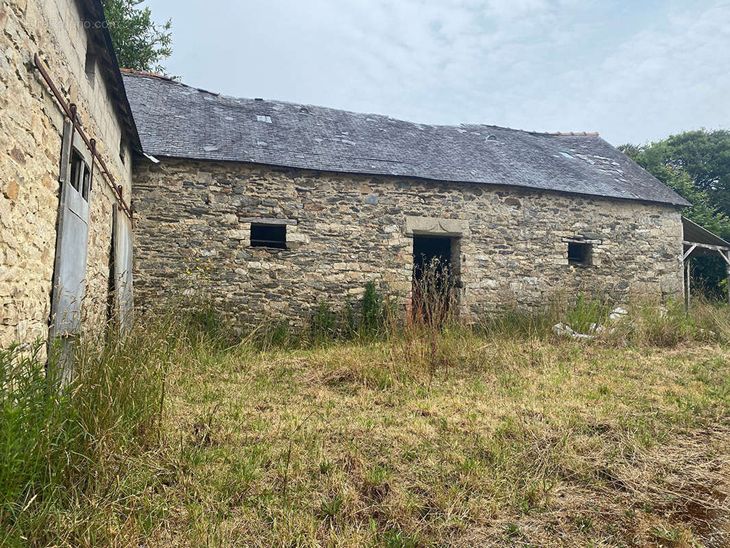 Maison à EDERN