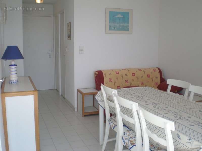 Appartement à AGDE