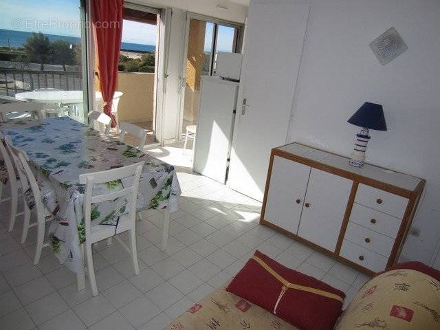 Appartement à AGDE