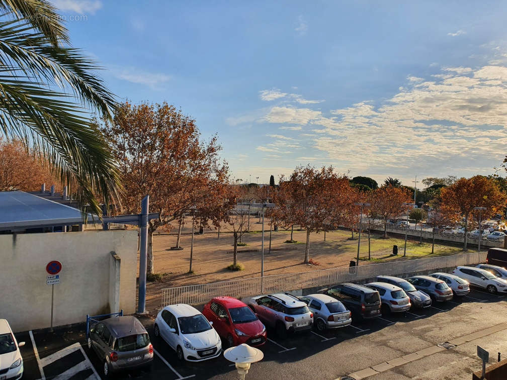 Appartement à LE GRAU-DU-ROI