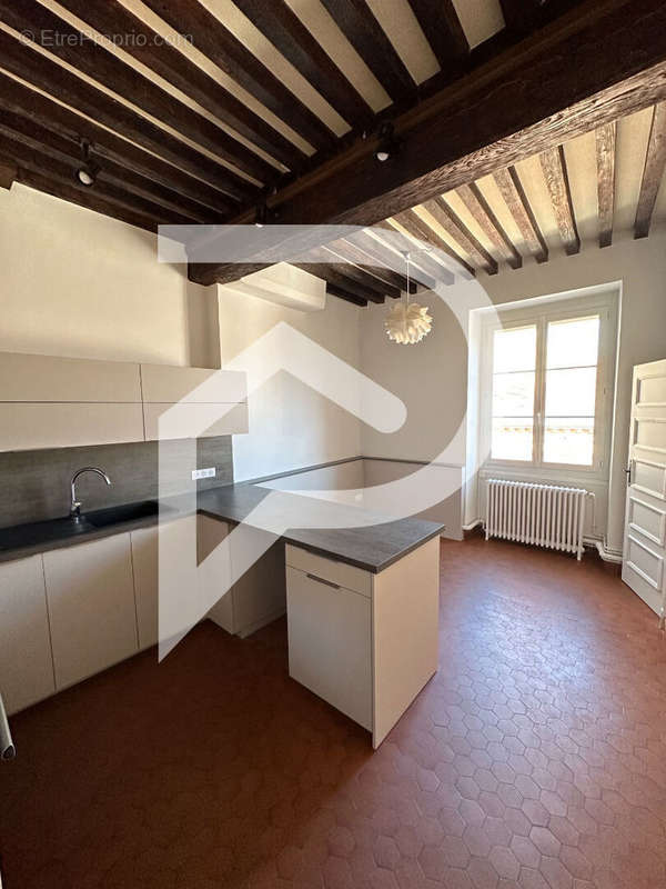 Appartement à ROANNE