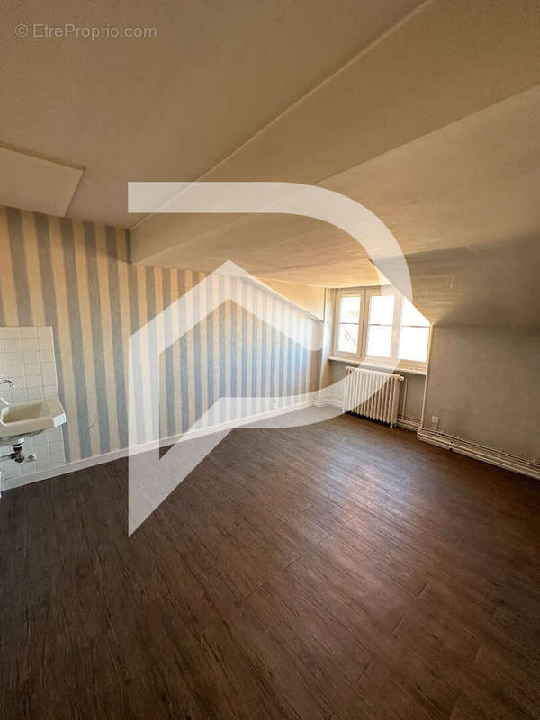 Appartement à ROANNE