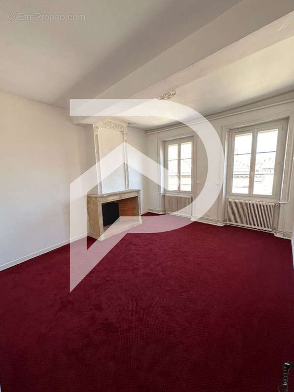 Appartement à ROANNE