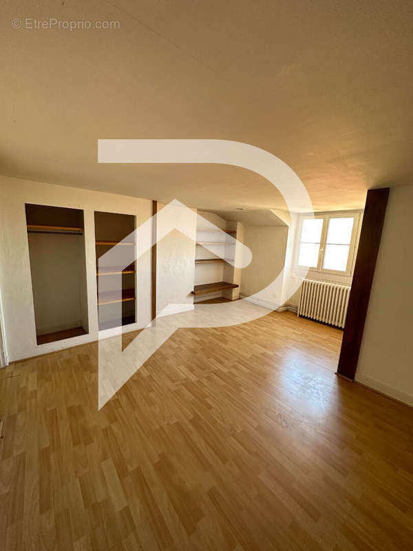 Appartement à ROANNE