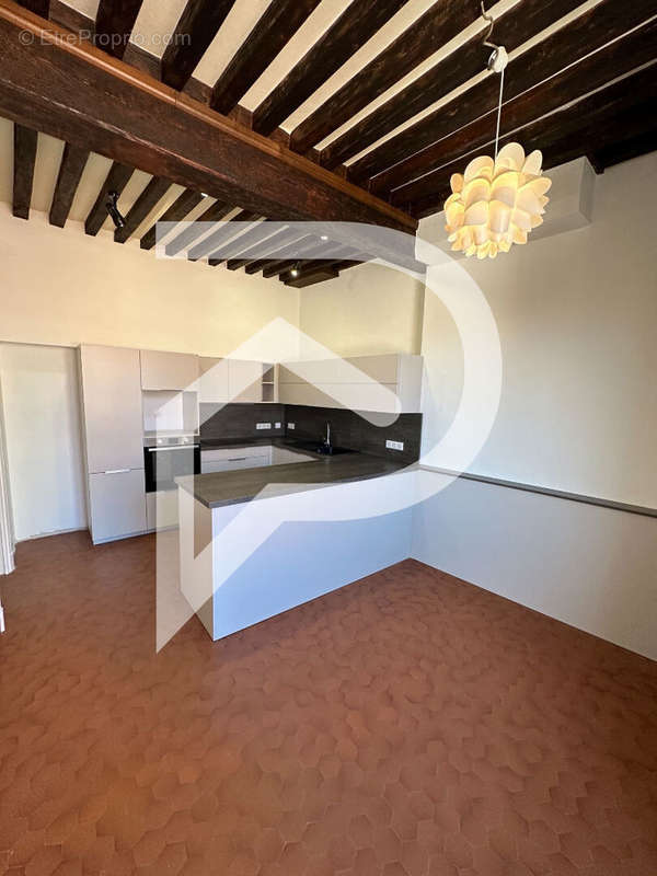 Appartement à ROANNE