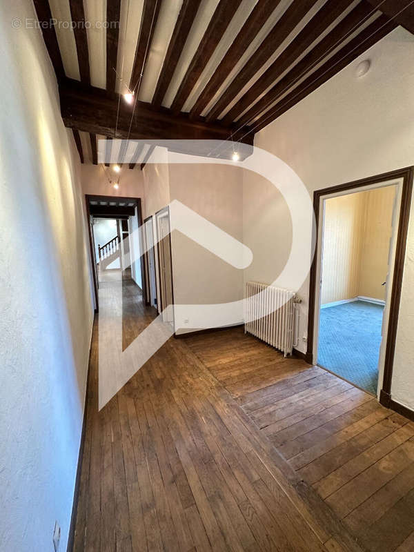 Appartement à ROANNE