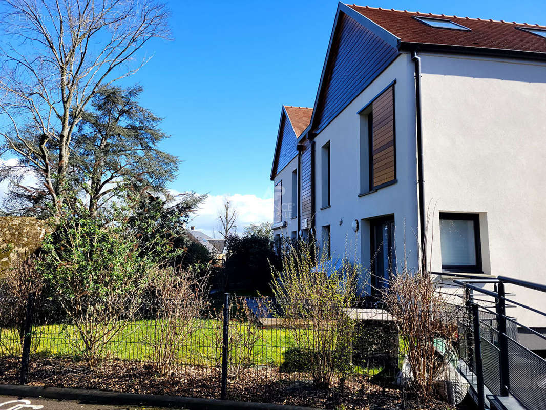 Appartement à SAINT-GERMAIN-EN-LAYE