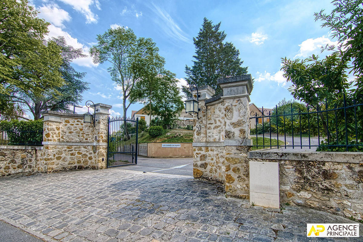 Appartement à SAINT-GERMAIN-EN-LAYE