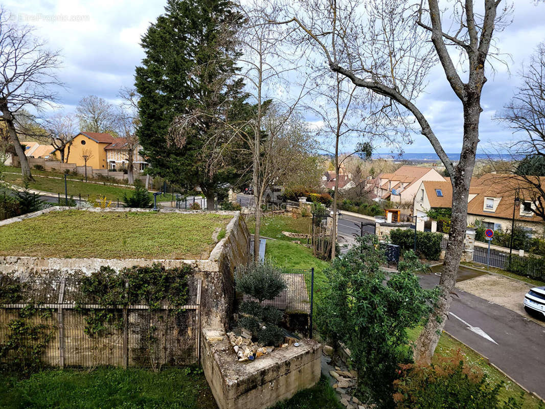 Appartement à SAINT-GERMAIN-EN-LAYE