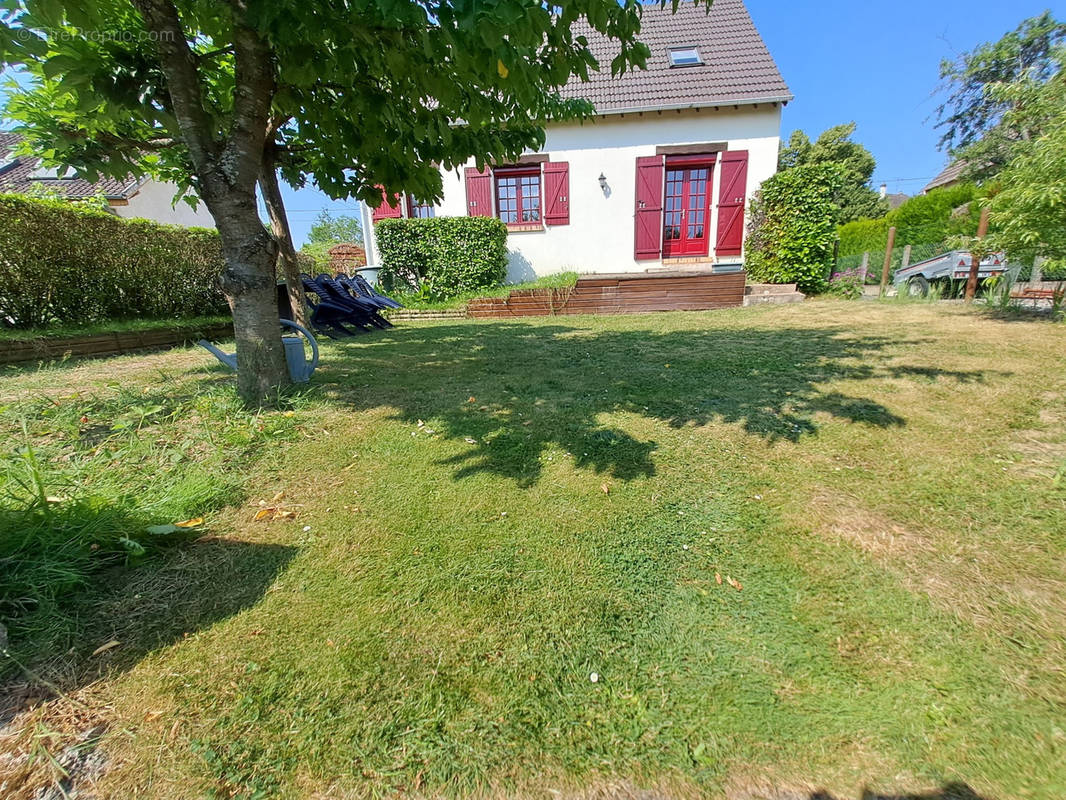 Maison à DOURDAN