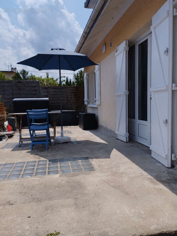 Appartement à CHAMPIGNY-SUR-MARNE