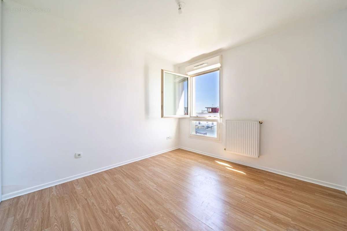 Appartement à LIMEIL-BREVANNES