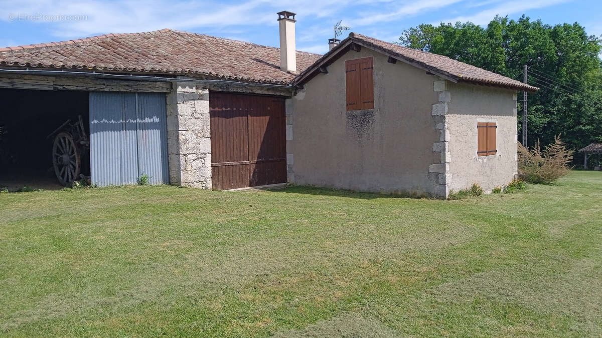 Maison à VALENCE