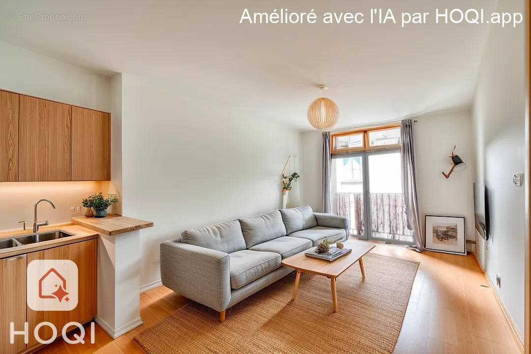 Appartement à PORT-VENDRES