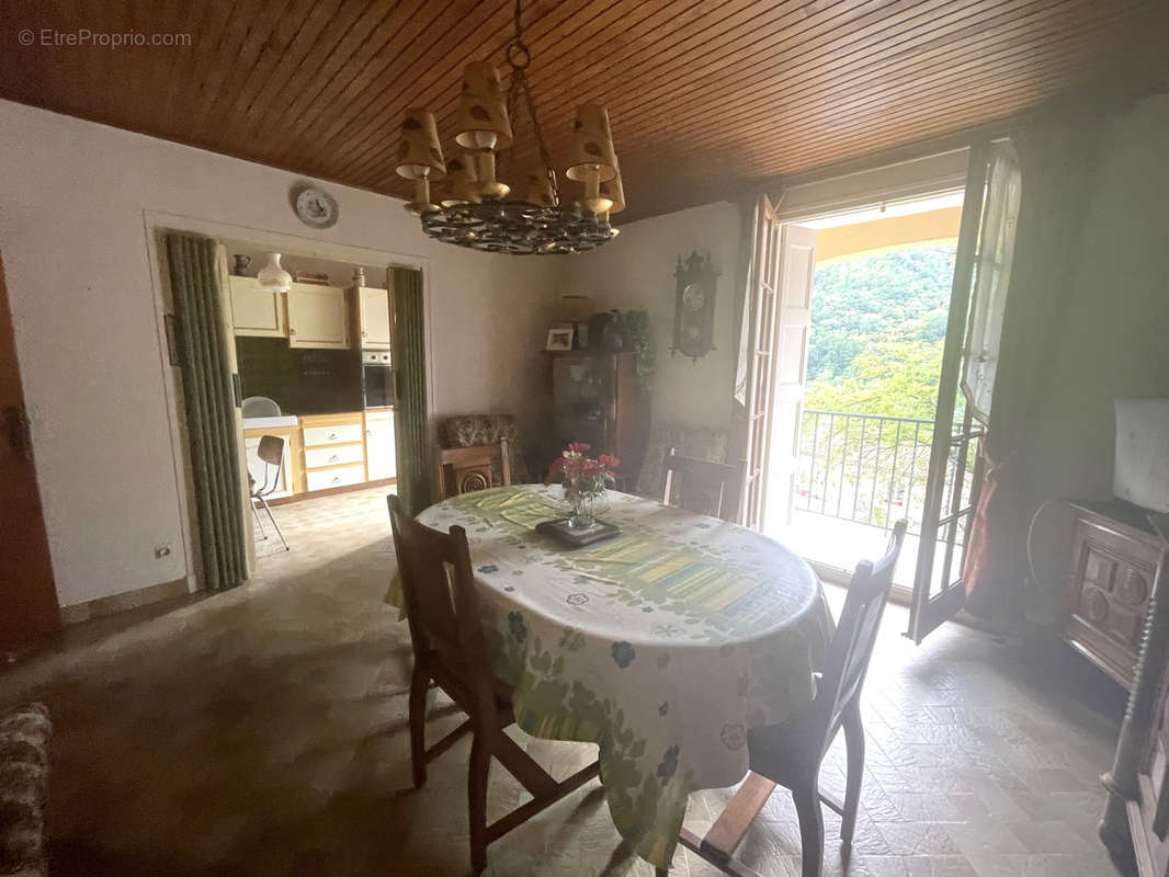 Appartement à PRATS-DE-MOLLO-LA-PRESTE