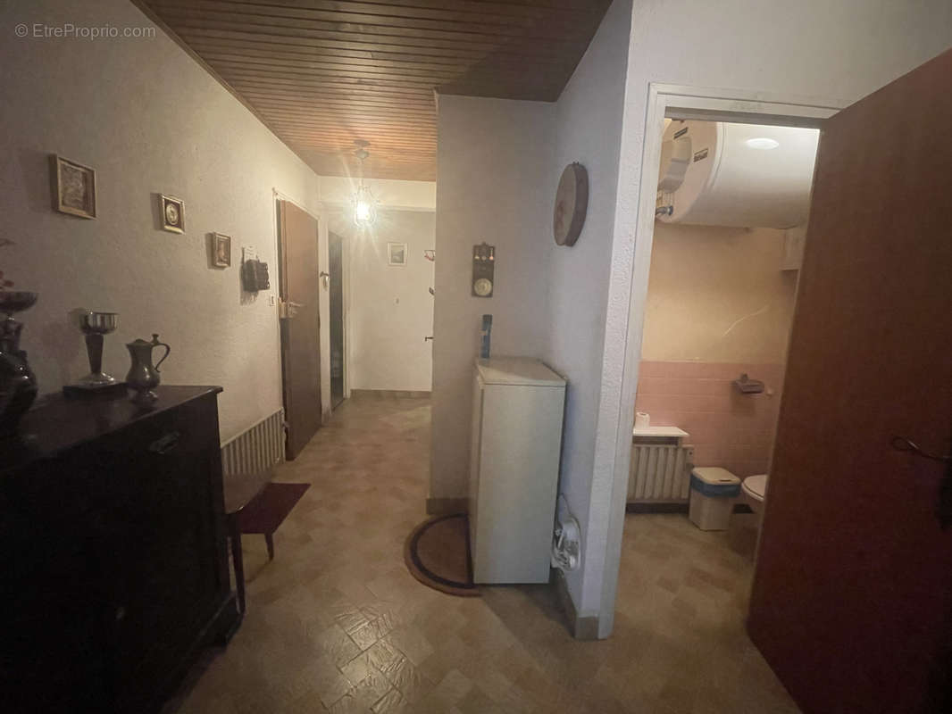 Appartement à PRATS-DE-MOLLO-LA-PRESTE