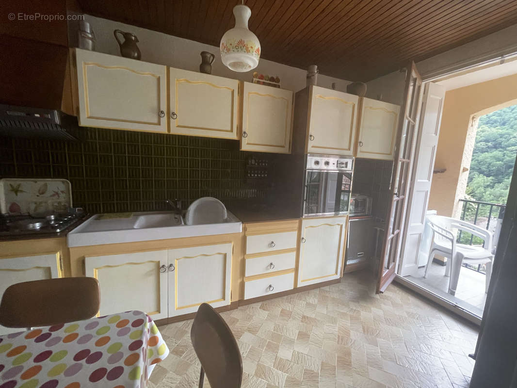 Appartement à PRATS-DE-MOLLO-LA-PRESTE