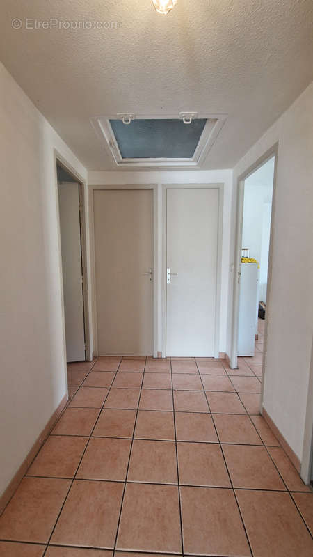 Appartement à NARBONNE