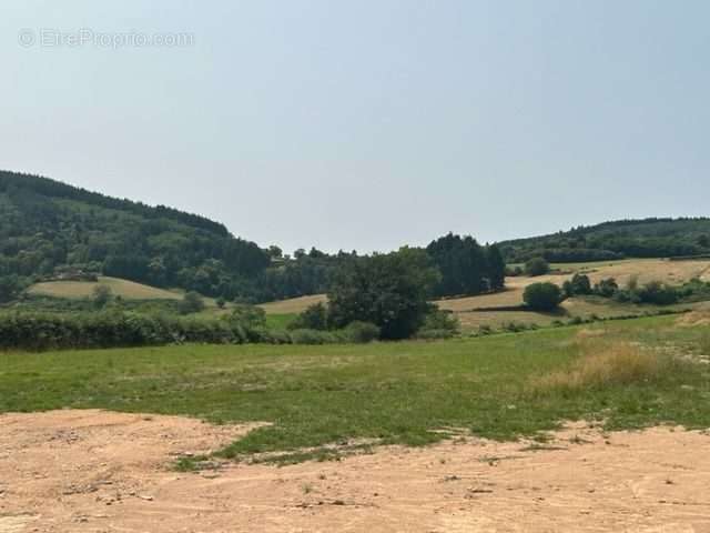 Terrain à MACON