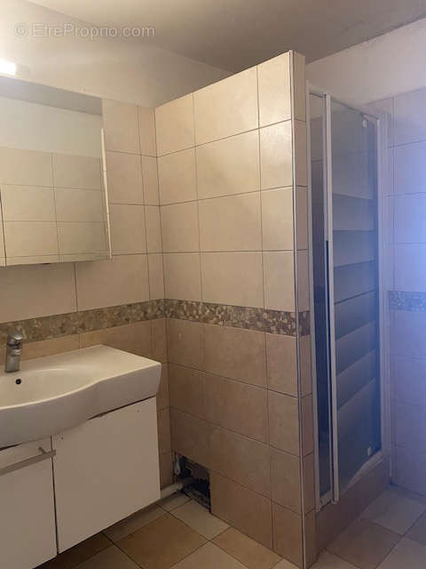 Appartement à GENNEVILLIERS