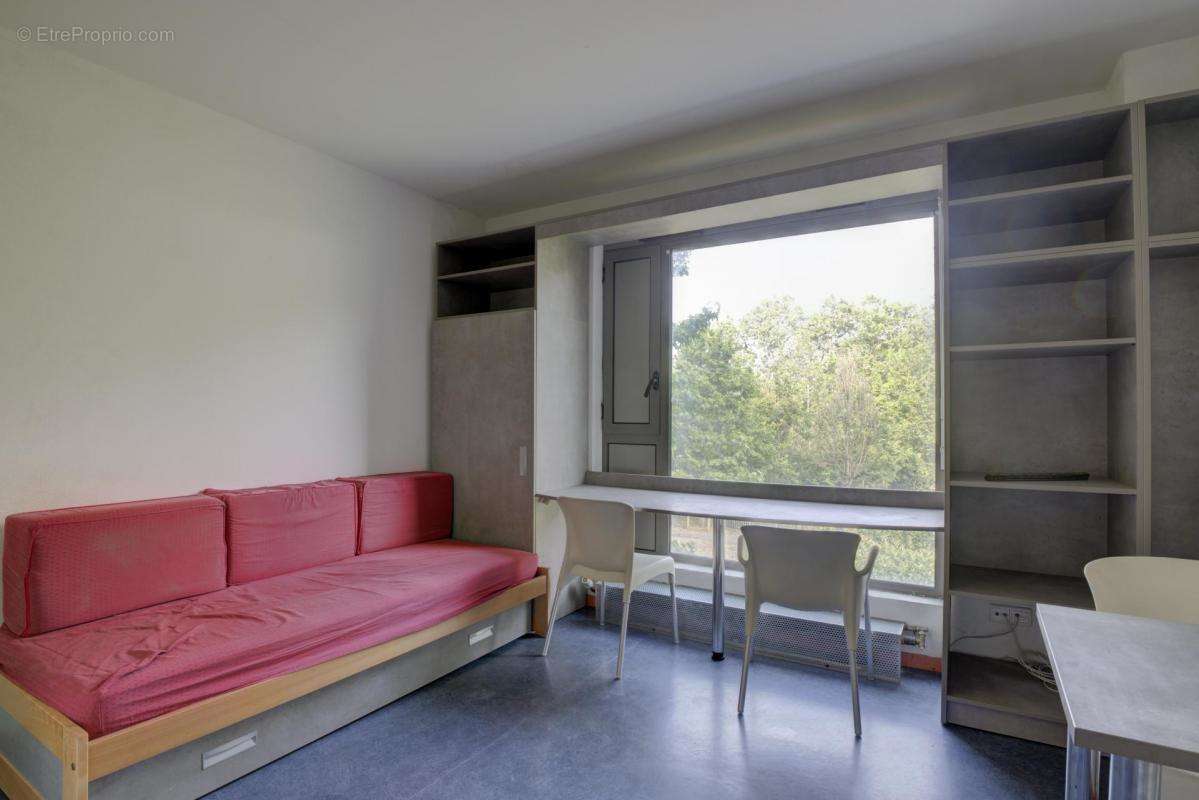 Appartement à LYON-9E