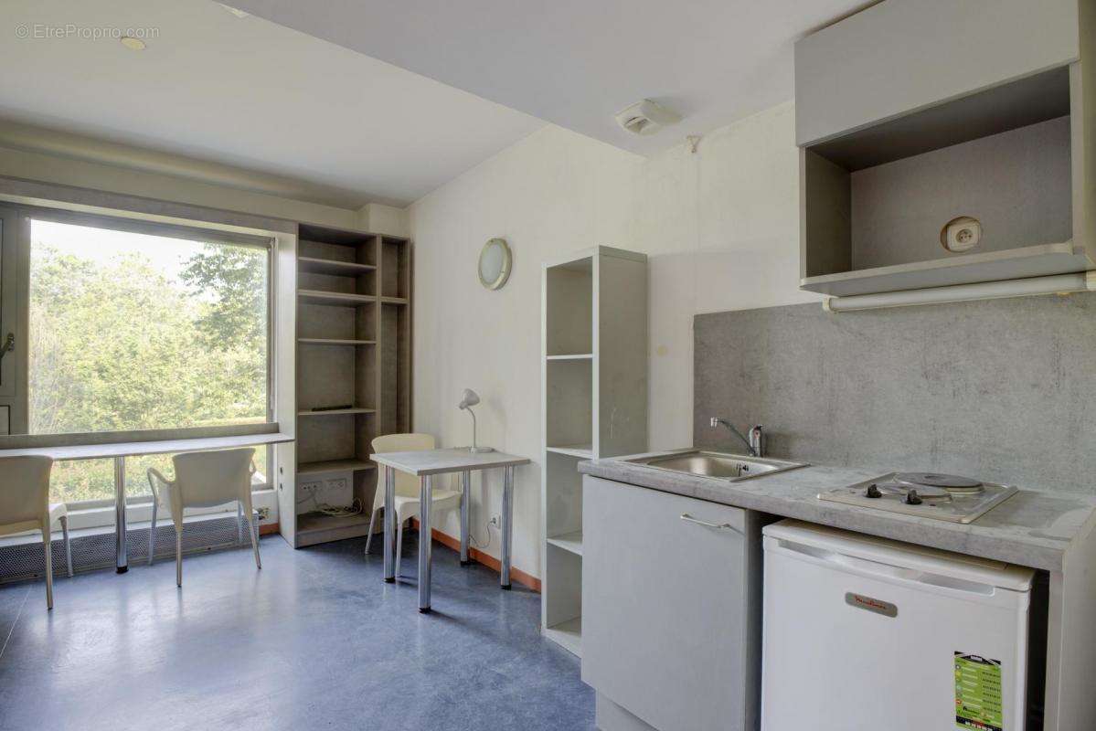 Appartement à LYON-9E